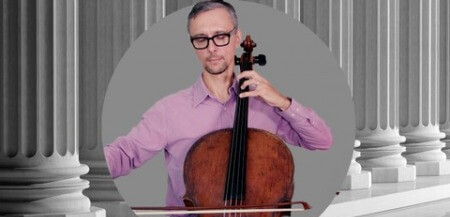 Udemy Intermediate Cello Course Part II Best Etudes by S. Lee TUTORiAL